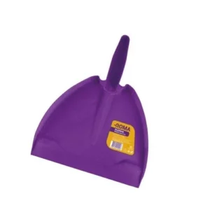 Pazinha Plastica para Lixo* - Imagem 1