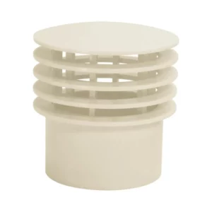 Terminal de Ventilacao Esgoto 50mm Amanco - Imagem 1