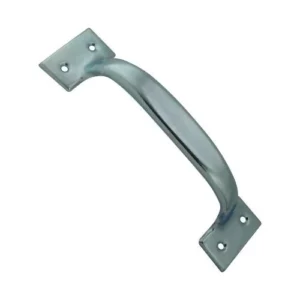 Puxador Alca de Chapa 149mm Nr 3