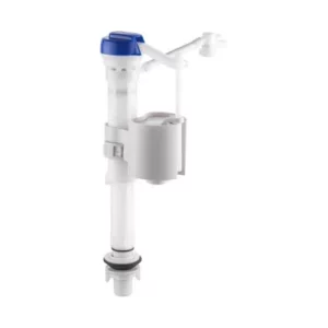 Mec Entrada Plus P Caixa Acoplada Herc