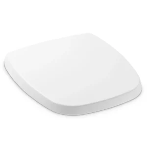 Assento Vip Soft Close - Branco