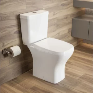 Assento Vip Soft Close - Branco - Imagem 4