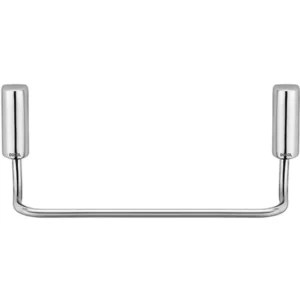 Kit Acesorios Idea Crom 5 Peças Docol - Imagem 4