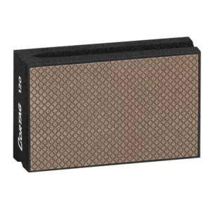 Esponja Diamantada 95 Mm X 60 Mm G120