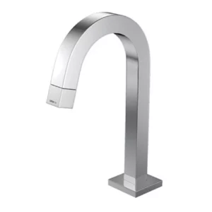 Torm Lavat Link Quadrada 13cm 1/4v 1073 Rainha - Imagem 1