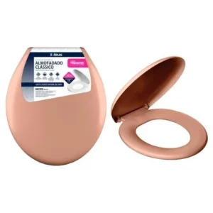 Atlas Assento Sanitalmof Classico Plas Cm