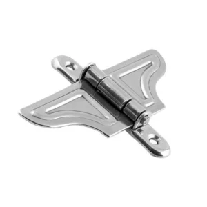 Borboleta P/janela (par) - Imagem 1