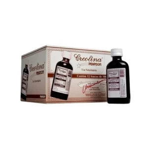 Creolina Person 50ml - Imagem 1