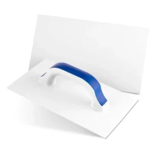 Desempenadeira Pro P/grafiato 14x27 Roma - Imagem 1