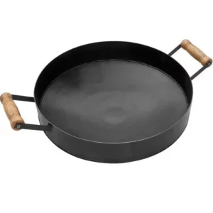 Disco Lixado P/fogareiro 16 com Borda - Imagem 1