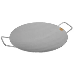 Disco Lixado P/fogareiro 16 Sem Borda - Imagem 1