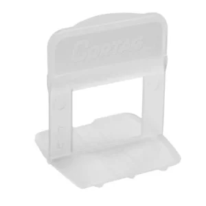 Espacador Nivelador 3,0 Mm Cortag (50un)