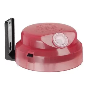 Fotocelula C/ Retardo 127v Tri Facil - Imagem 1