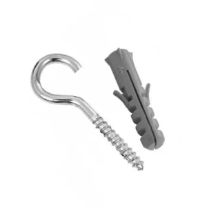 Gancho P/bucha  8 Nacional