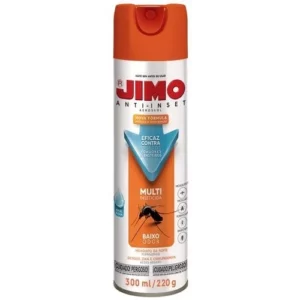 Jimo Anti-inset Jato Seco Ae 300ml - Imagem 1