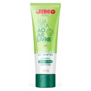 Jimo Repel 100ml - Imagem 1