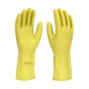 Luva Borracha Gg - Imagem 1