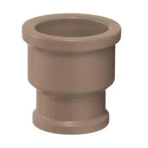 Plastubos Pr - Luva Red Sold Curta 25x20mm - Imagem 1