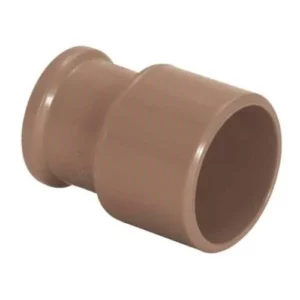 Plastubos Pr - Luva Red Sold Longa 50 X 20mm - Imagem 1