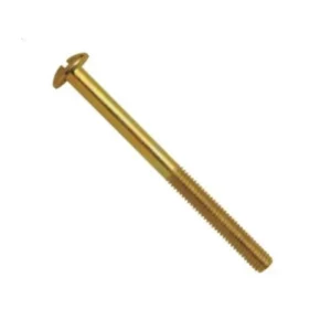 Parafuso P/cama Bicromat 1/4x110