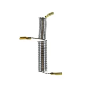 Pratimix Resistencia Duo Shower Lorenzetti 220v 7500w