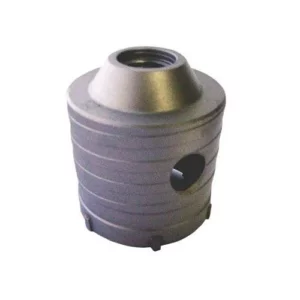 Serra Copo C/videa 30x72mm Dtools - Imagem 1