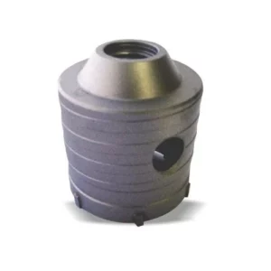 Serra Copo C/videa 40x72mm Dtools - Imagem 1