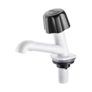 Torneira Lavatorio 1/2 Branca Herc