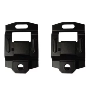 Suporte Universal Ultra Slim para Tv/fixo 10-100 Brasforma - Imagem 1