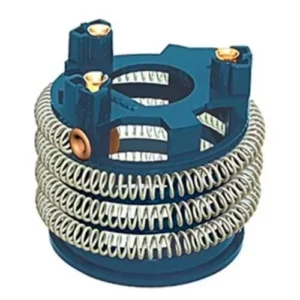 Resistencia 127v/5500w 4 Temperaturas Sintex