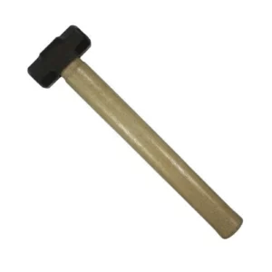 Marreta 500gr Aco Nodular C/cabo Dtools - Imagem 1