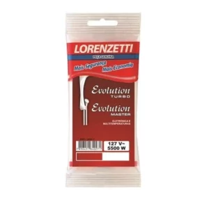 Resistencia Lorenzetti Evolution 127/5500