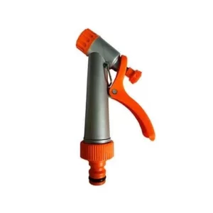 Esguicho Pistola 1/2 Plast C/pino P/eng