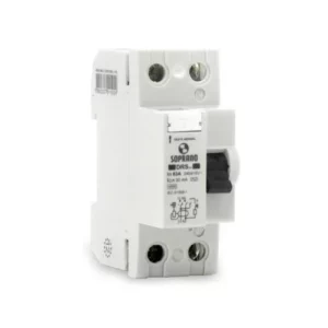 Interruptor Dr - Drs2 L-063a Soprano