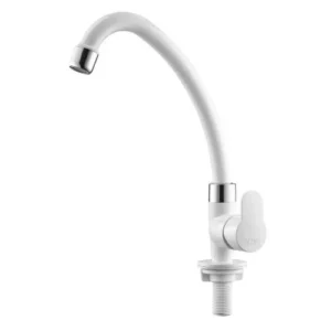 Torneira Bica Mov Balc Branca Tivoli 1000000527 Herc