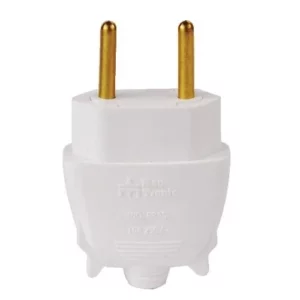 Pino Macho 2p-20a Retang. Cinza Mectronic