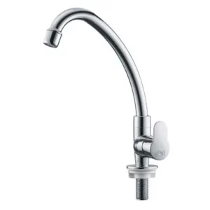 Torneira Mesa Bc Mv Tivoli Cromado Herq