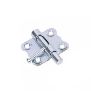 Targeta Zincada 2,5 21625 - Imagem 1