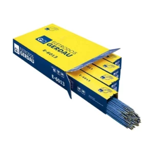 Eletrodo 2,5mm 1kg - Imagem 1