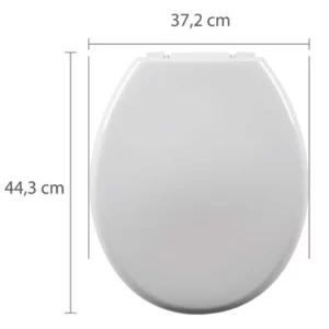 Assento Sanit Almof Tpk/as Br01 Astra - Imagem 8