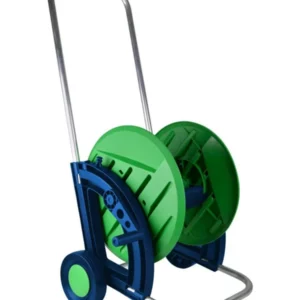 Enrolador de Mangueira Portátil 1/2" - Amanco - Imagem 1