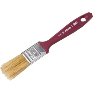 Pincel 355 * Soft * 1 Atlas