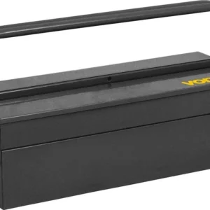 Caixa Metálica para Ferramentas, com 3 Gavetas, 50 X 19 X 16 Cm, Vonder Vdo2596 - Imagem 1