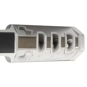 Afiador de Facas e Tesouras Linha Assador 23 X 8,5cm - Mor - Imagem 4