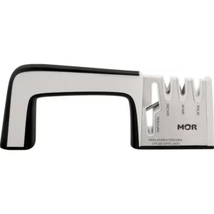 Afiador de Facas e Tesouras Linha Assador 23 X 8,5cm - Mor - Imagem 5