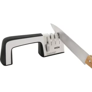 Afiador de Facas e Tesouras Linha Assador 23 X 8,5cm - Mor - Imagem 7