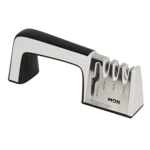 Afiador de Facas e Tesouras Linha Assador 23 X 8,5cm - Mor - Imagem 9