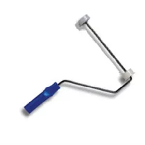 Garfo ( Suporte ) P/ Rolo 1301 23cm Tigre