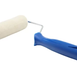 Rolo La Carneiro C/ Cabo 1379 90mm Tigre - Imagem 3