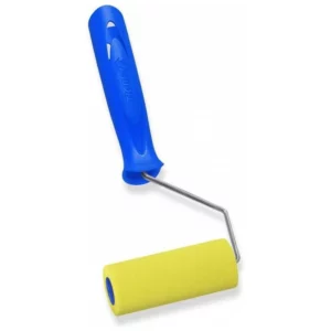 Rolo Polyester C/ Cabo 1341 150mm Tigre